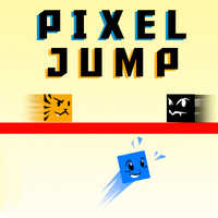Pixel Jump