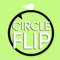 Circle Flip