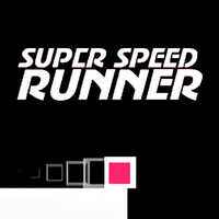 Super Speed Runner