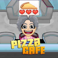 Pizza Cafe
