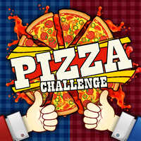 Pizza Challenge