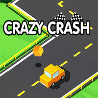 Crazy Crash