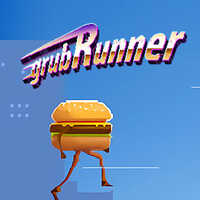 Grub Runner