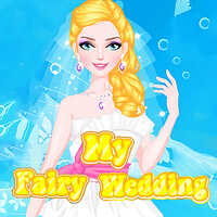 My Fairy Wedding