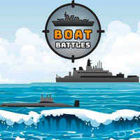 Boat Battles