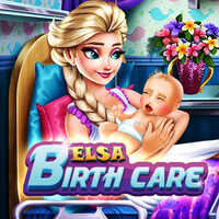Elsa Birth Care