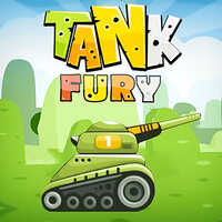 Tank Fury