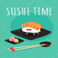 Sushi Time