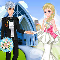 Jack Propose Marriage Elsa