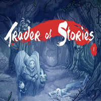 Trader Of Stories 1