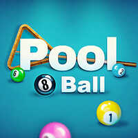 Pool 8 Ball