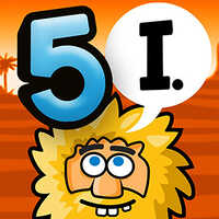 Adam And Eve 5: Part 1