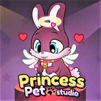 Princess Pet Studio