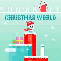 Snowball Christmas World