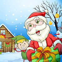 Findergarten Christmas