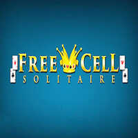 Free Cell Solitaire