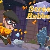 Street Robbery