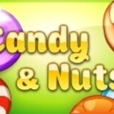 Candy & Nuts