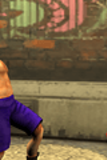 Drunken Boxer