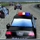 Police Test Driver