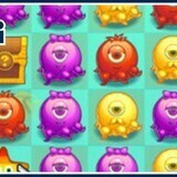 Octopus Hugs