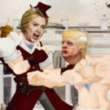 Election Fight