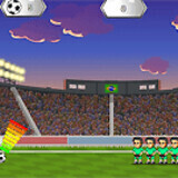 The Football Tricks