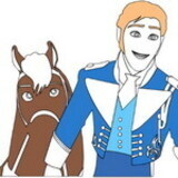 Frozen Coloring Book I