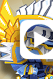 Hero Simulator Trailer
