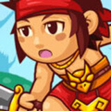 Myth & Hero