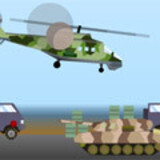 Heliwars