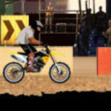 Moto-x Arena