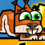 Pet Olympics