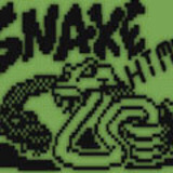 Snake 3310 HTML5