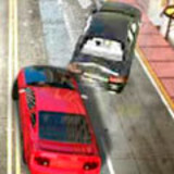 Red driver 4