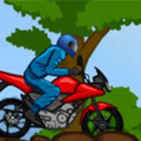 Forest Ride