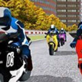 Moto Xspeed gp