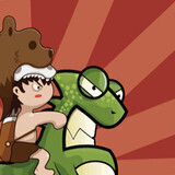 Stone Age Rescue