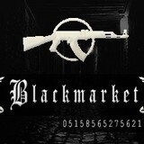 Blackmarket