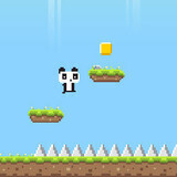 Panda Love