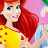 Princess Pajama Party