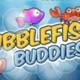 Bubble fish buddies