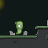 A Ghostly Journey