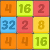 Yet Another 2048