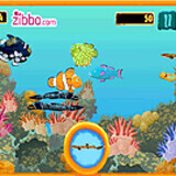Find The Fish