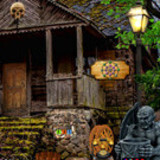 Ghost Town Turkey Escape Game