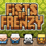 Fists of Frenzy