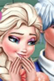 High School Perfect Couple