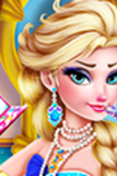 Ice Queen Party Outfits