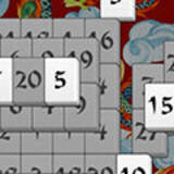 Number Mahjong